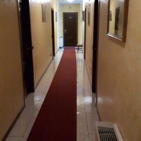 Hotel Armida Castenedolo Ngoại thất bức ảnh