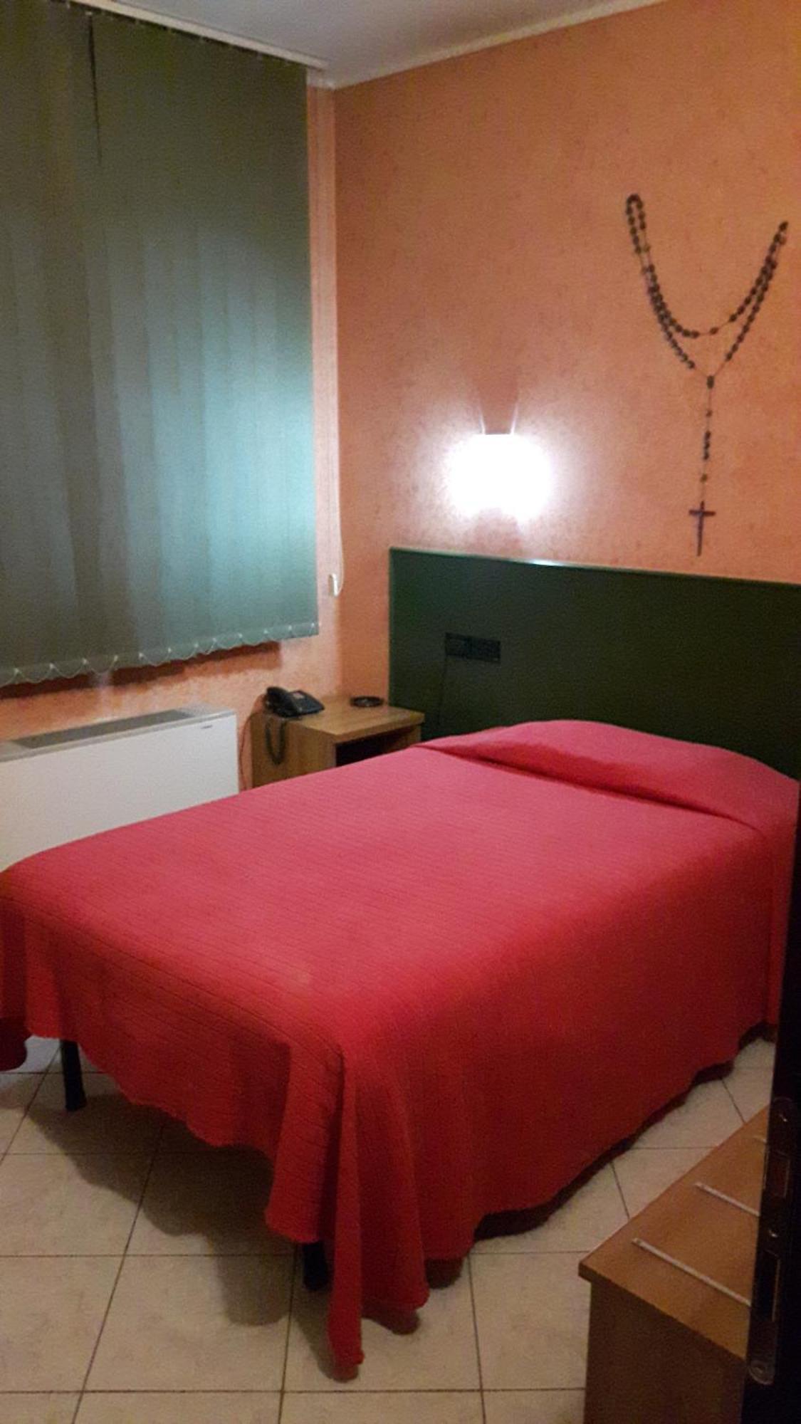 Hotel Armida Castenedolo Ngoại thất bức ảnh