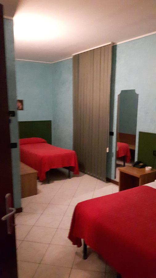 Hotel Armida Castenedolo Ngoại thất bức ảnh