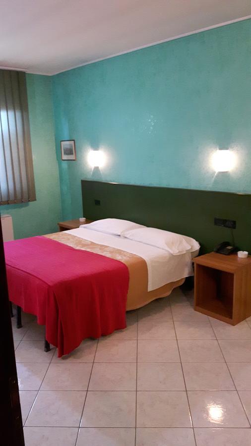 Hotel Armida Castenedolo Ngoại thất bức ảnh