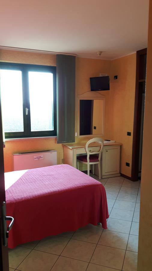 Hotel Armida Castenedolo Ngoại thất bức ảnh