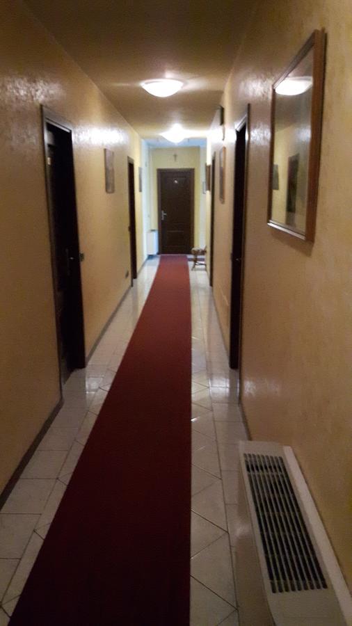 Hotel Armida Castenedolo Ngoại thất bức ảnh