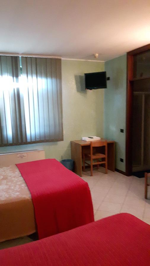 Hotel Armida Castenedolo Ngoại thất bức ảnh