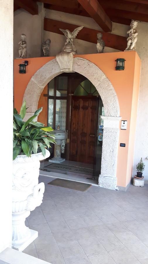 Hotel Armida Castenedolo Ngoại thất bức ảnh