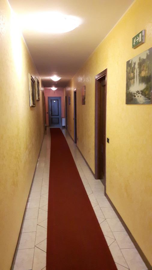 Hotel Armida Castenedolo Ngoại thất bức ảnh