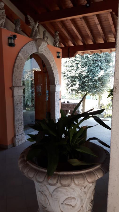 Hotel Armida Castenedolo Ngoại thất bức ảnh