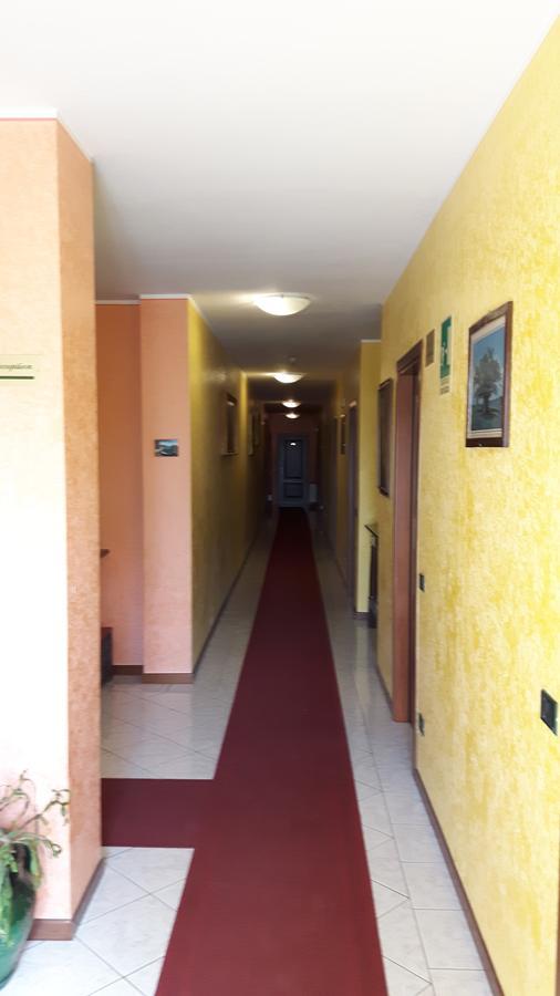 Hotel Armida Castenedolo Ngoại thất bức ảnh