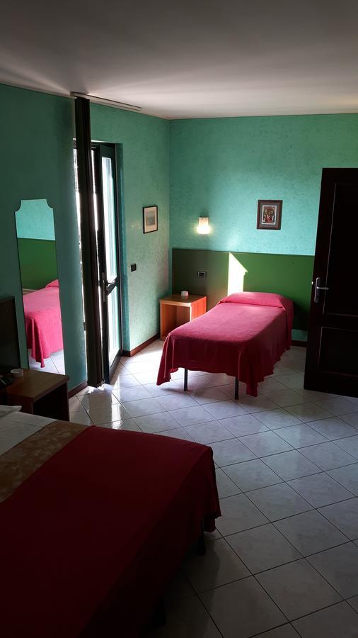 Hotel Armida Castenedolo Ngoại thất bức ảnh
