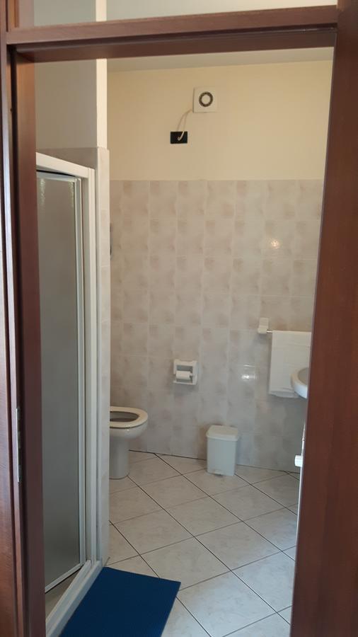 Hotel Armida Castenedolo Ngoại thất bức ảnh