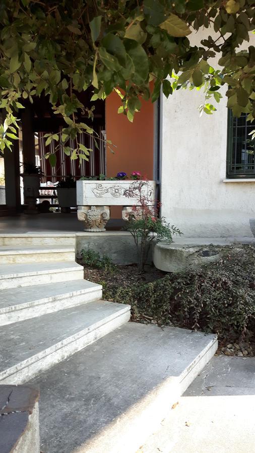 Hotel Armida Castenedolo Ngoại thất bức ảnh