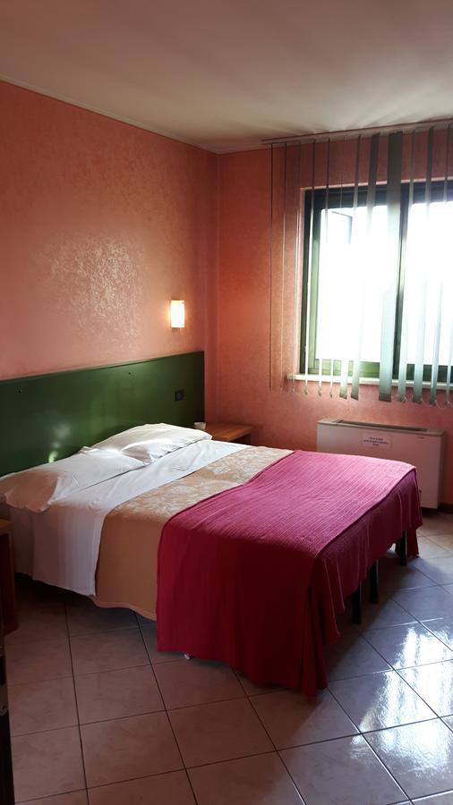 Hotel Armida Castenedolo Ngoại thất bức ảnh