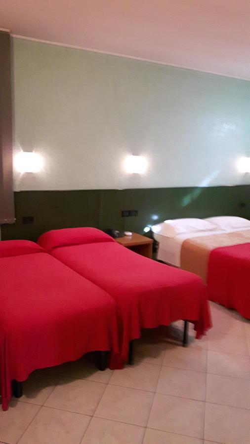 Hotel Armida Castenedolo Ngoại thất bức ảnh