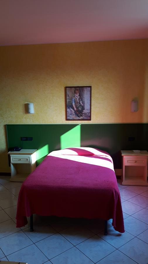 Hotel Armida Castenedolo Ngoại thất bức ảnh