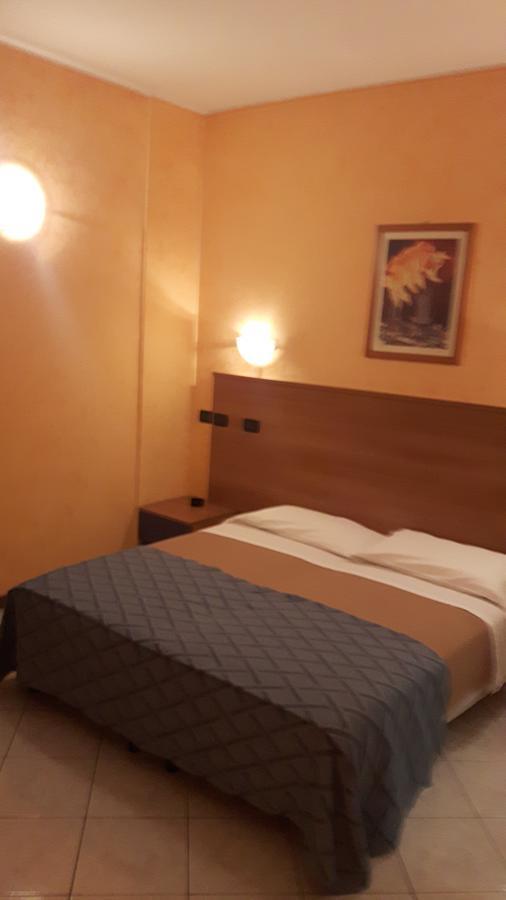 Hotel Armida Castenedolo Ngoại thất bức ảnh
