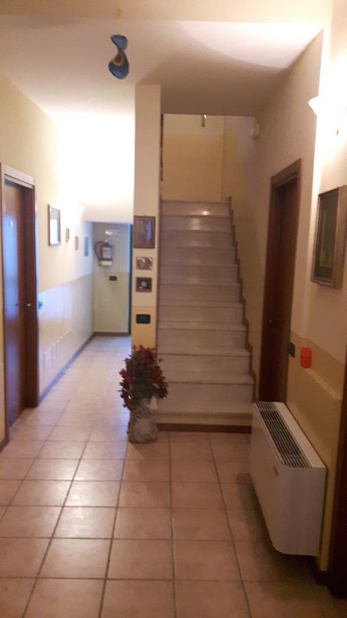 Hotel Armida Castenedolo Ngoại thất bức ảnh