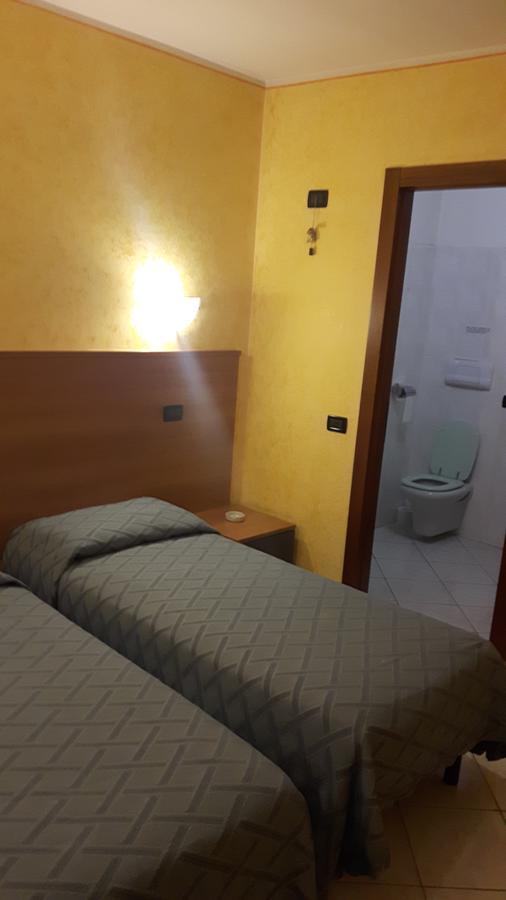 Hotel Armida Castenedolo Ngoại thất bức ảnh