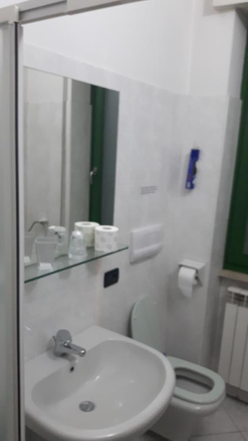 Hotel Armida Castenedolo Ngoại thất bức ảnh