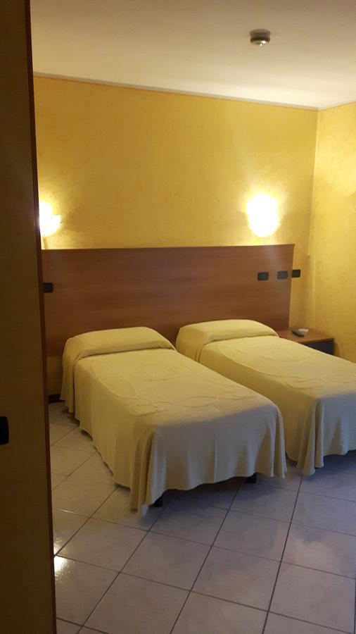 Hotel Armida Castenedolo Ngoại thất bức ảnh