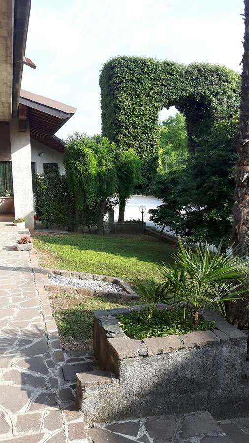Hotel Armida Castenedolo Ngoại thất bức ảnh